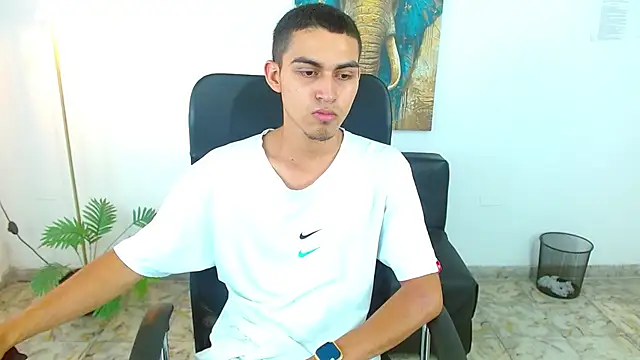 lucass 18 online show from 03-27-26, 08:41