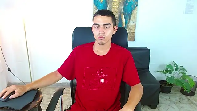 lucass 18 online show from 03-30-26, 08:21