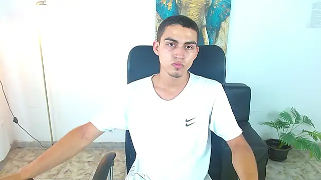 lucass 18 online show from 03-31-26, 08:20