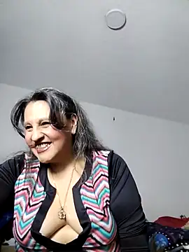 Merlyna Goldenss online show from 04-11-26, 06:29