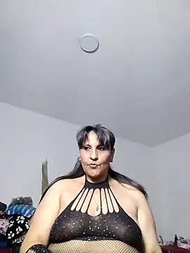 Merlyna Goldenss online show from 04-12-26, 06:18