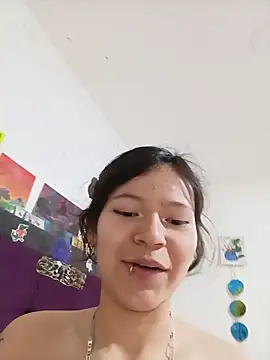 Snapshot of Ninffa_sweet21 chatting on 07-02-26, 02:11 Ninffa sweet21 online show from 07-02-26, 02:11