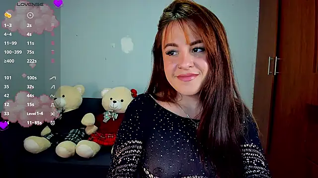 juaithpetite online show from 04-14-26, 02:50