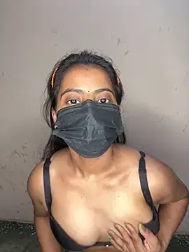 Riya leone online show from 04-03-26, 07:45