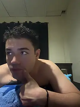 Snapshot of Samuel_Mill4 chatting on 05-20-26, 01:34 Samuel Mill4 online show from 05-20-26, 01:34