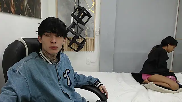 naty 18 online show from 04-16-26, 06:25