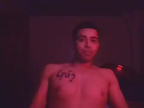 User 02  online show from 07-14-26, 03:11