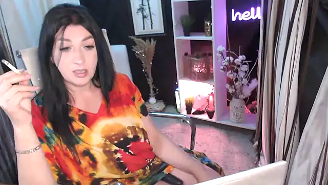 DreamLove2020 online show from 07-20-26, 03:32