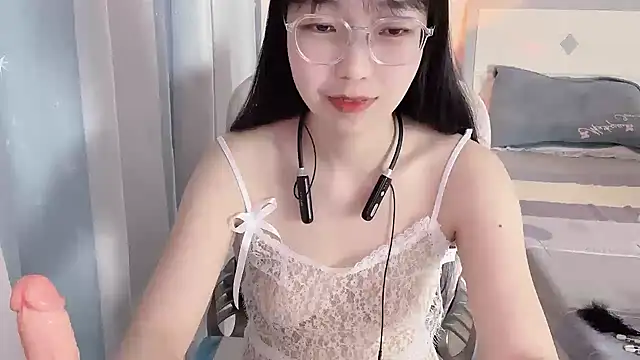 Anya-2026 online show from 07-08-26, 12:31