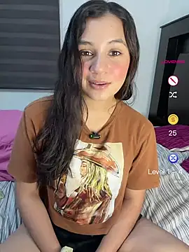 Snapshot of Colochitapupy chatting on 05-14-26, 02:18 Colochitapupy online show from 05-14-26, 02:18