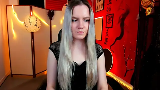 SherriButlers online show from 03-26-26, 09:48