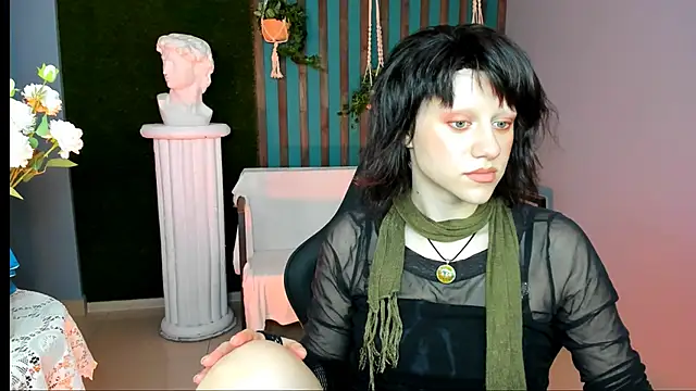 LidaDarknet online show from 05-20-26, 09:26
