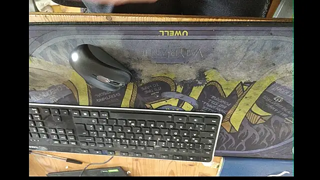 Luca Sweet online show from 03-25-26, 11:38