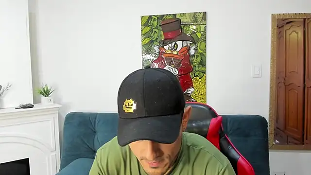 jacob stonne online show from 04-29-26, 10:41