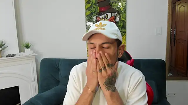jacob stonne online show from 05-03-26, 10:43
