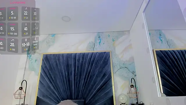 Snapshot of Derieri_Blush chatting on 06-25-26, 07:18 Derieri Blush online show from 06-25-26, 07:18