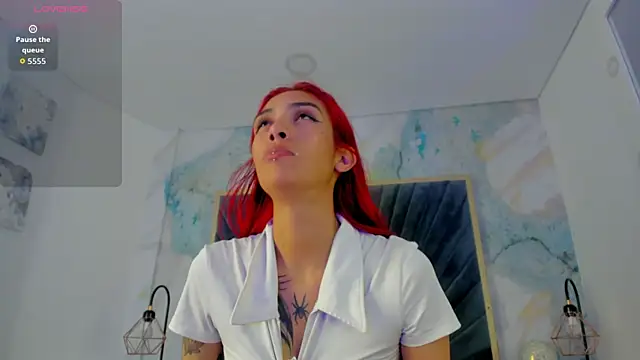 Snapshot of Derieri_Blush chatting on 07-06-26, 07:27 Derieri Blush online show from 07-06-26, 07:27