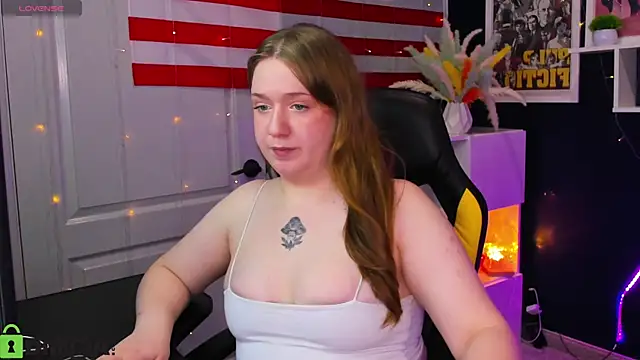 Lilit Sinful online show from 04-25-26, 11:24