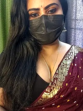 Snapshot of Anushka_flower chatting on 03-30-26, 11:00 Anushka flower online show from 03-30-26, 11:00