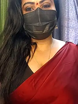 Snapshot of Anushka_flower chatting on 04-15-26, 06:53 Anushka flower online show from 04-15-26, 06:53