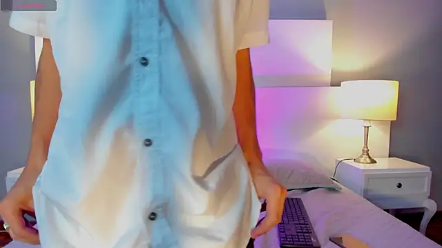 Jostyn rous online show from 04-02-26, 12:58