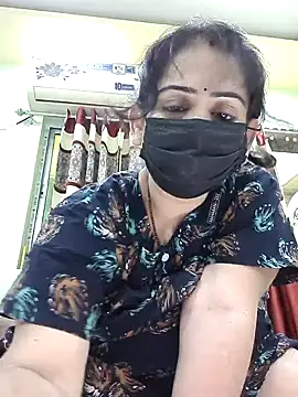 sonalidey5564 online show from 06-03-26, 01:03