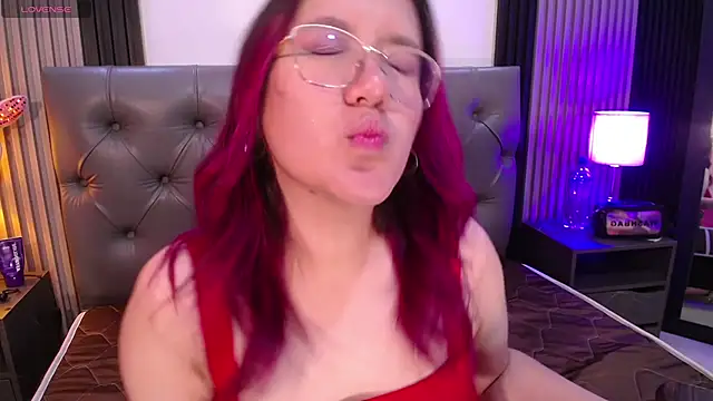 Lana sweett2 online show from 07-07-26, 07:23