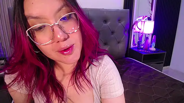 Lana sweett2 online show from 07-10-26, 04:06