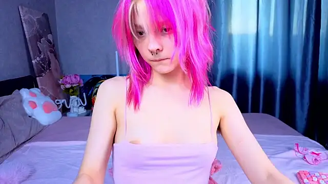 PerryKitty online show from 06-19-26, 04:11