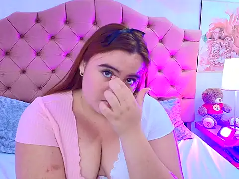 OliviaOnyx online show from 03-25-26, 05:30