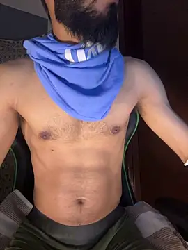lusty kabir online show from 04-26-26, 09:01