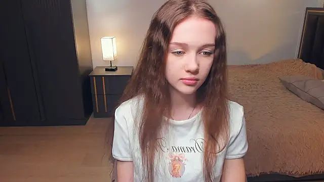 SharriSang online show from 04-07-26, 06:14