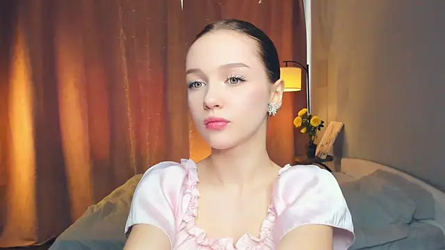 SharriSang online show from 06-14-26, 07:10