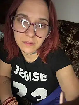 jebise23 online show from 05-16-26, 07:34