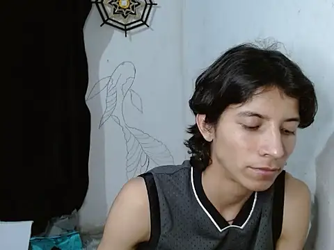 BabyDanC online show from 03-26-26, 01:01