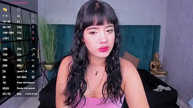 Antoniajblair online show from 04-21-26, 11:49