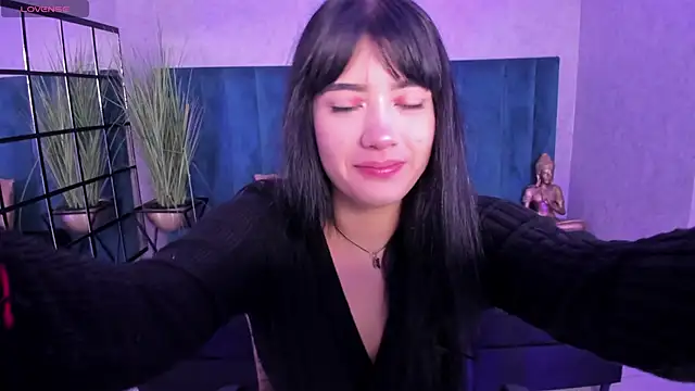 Antoniajblair online show from 05-19-26, 11:38