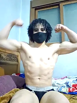 RackDayne online show from 03-25-26, 08:59