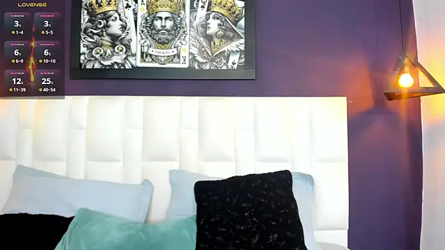 Snapshot of Valery_Stone- chatting on 05-20-26, 01:39 Valery Stone- online show from 05-20-26, 01:39