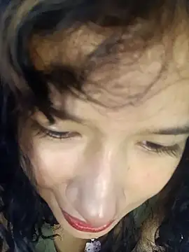 Yi Uzi online show from 04-22-26, 05:58