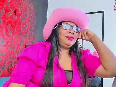 saphira muse online show from 04-12-26, 03:55