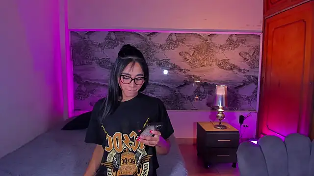Miss KhalifaDoll online show from 04-15-26, 03:57
