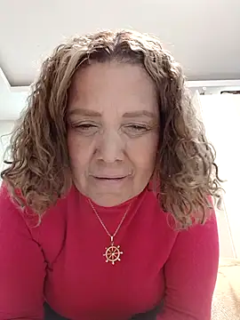 Monicarica  online show from 03-25-26, 11:00