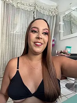 victoria luxx  online show from 03-29-26, 05:13