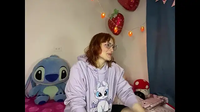 Snapshot of Nerdycopper chatting on 04-03-26, 03:26 Nerdycopper online show from 04-03-26, 03:26