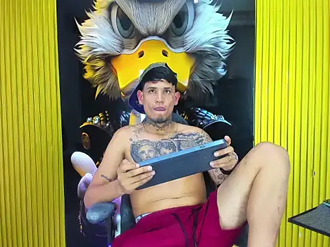 Winsord Bigcock online show from 03-26-26, 08:47