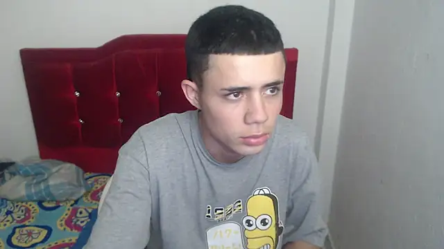 Jairito 989 online show from 05-09-26, 08:03