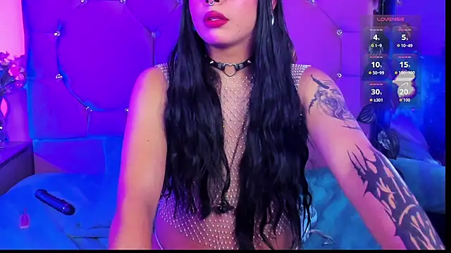 demony deadboy online show from 04-07-26, 04:57