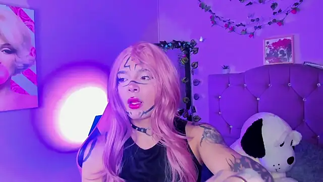 demony deadboy online show from 04-18-26, 05:22