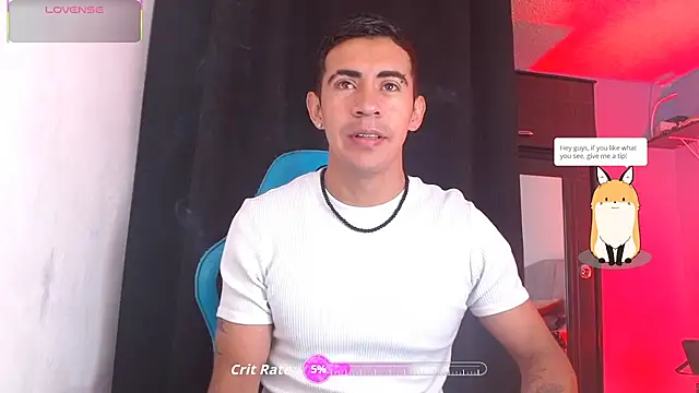 DRYX XX online show from 05-31-26, 10:44